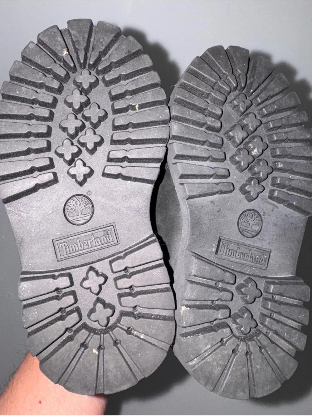 Timberland toddler kids